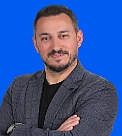 Salim Sarıkoç