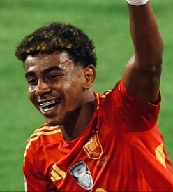 Lamine Yamal Kimdir?