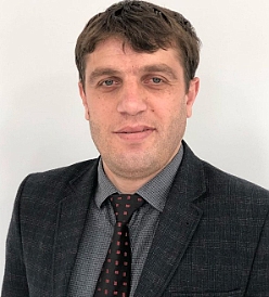 Şükrü Üçüncü Kimdir?