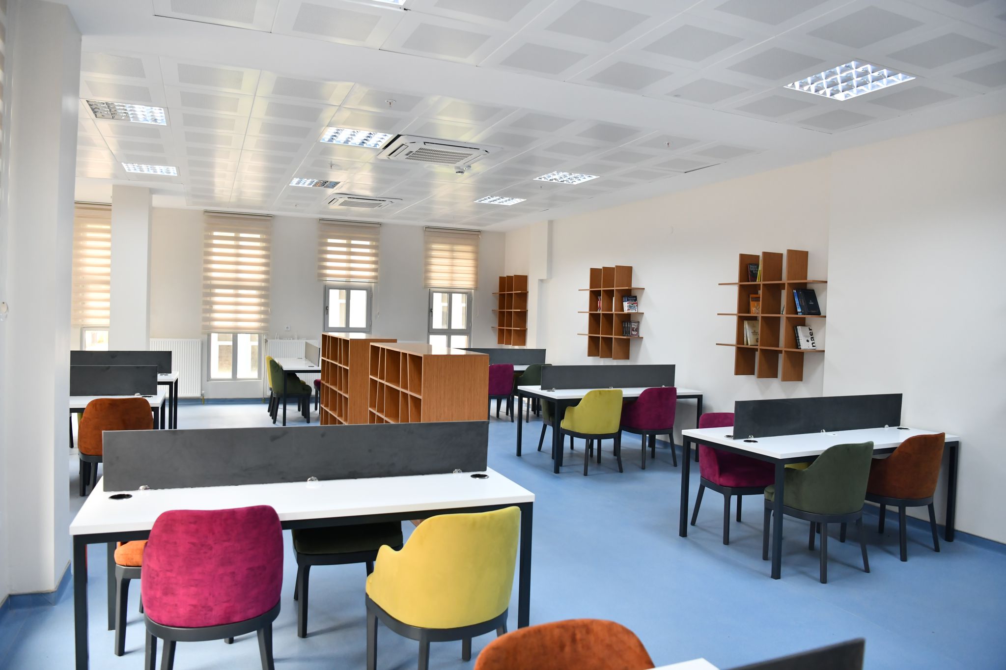 BAŞKAN ZORLUOĞLU ÇALIŞMALARI YERİNDE İNCELİYOR