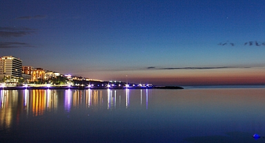 TRABZON'DAN ESİNTİLER