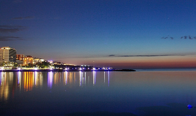 TRABZON'DAN ESİNTİLER