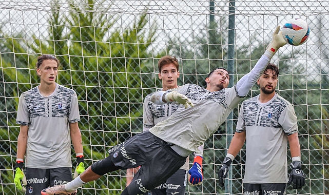 Trabzonspor Ruzomberok ile ne zaman Karşılaşacak?