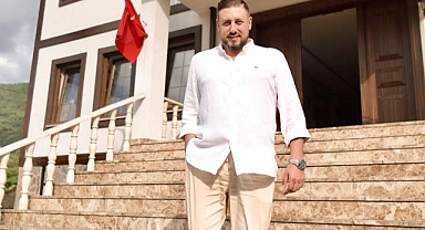 1461 TRABZON  ÜÇ PUAN PEŞİNDE