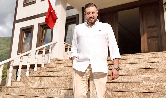 1461 TRABZON  ÜÇ PUAN PEŞİNDE