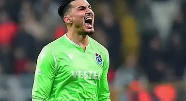 A MİLLİ TAKIMDA 2 TRABZONLU