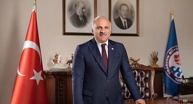 ATATÜRK KÖŞKÜ CUMHURİYETİN 100. YILINA HAZIRLANIYOR