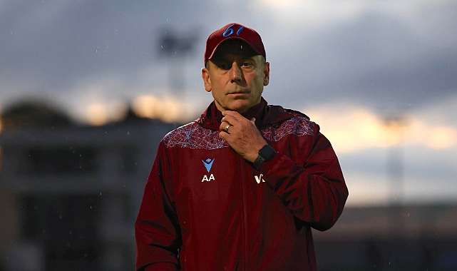 AVCI'NIN DERDİ O SORUNU BİTİRMEK!