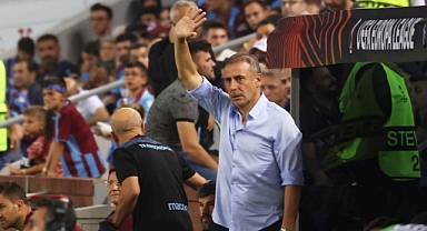 AVCI'NIN İLK SEVİNCİ