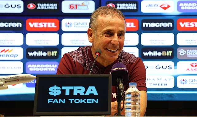 AVCI'NIN SORUNU YOĞUN PROGRAM! 