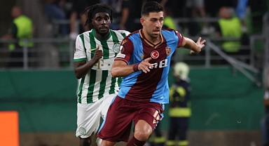 AVRUPA'DA VARLIK SAVAŞI!