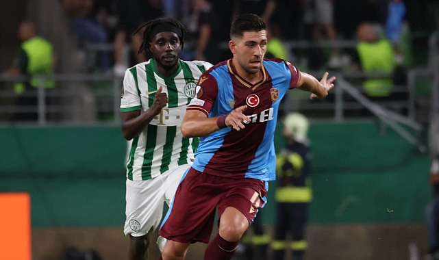 AVRUPA'DA VARLIK SAVAŞI!