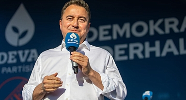 BABACAN TRABZON'A GELİYOR