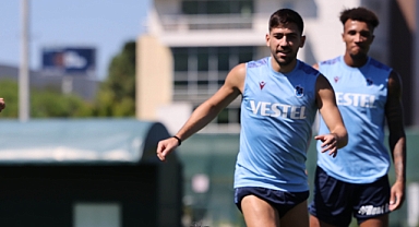 BAKASETAS'IN ÜZERİNE YÜRÜDÜ 10 AY HAPSE MAHKUM OLDU