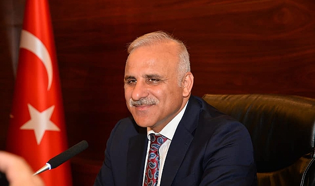 BÜYÜKŞEHİR BELEDİYE MECLİSİ EYLÜL AYI İLK TOPLANTISI YAPILDI