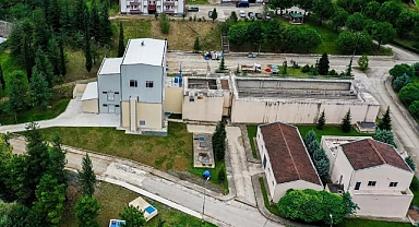 BÜYÜKŞEHİR’E BİR ÖDÜL DAHA 