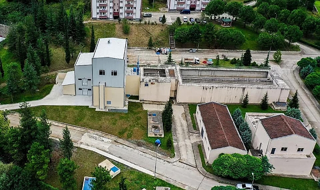 BÜYÜKŞEHİR’E BİR ÖDÜL DAHA