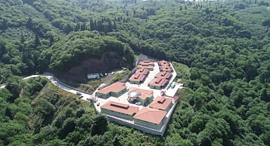 BÜYÜKŞEHİR SAHİPSİZ CANLARA ÖZEL İLGİ GÖSTERİYOR