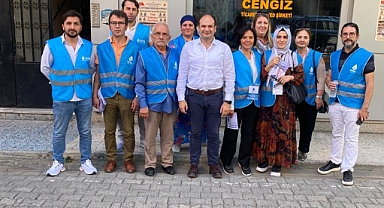 DEVA PARTİSİNDE GERİ SAYIM BAŞLADI!