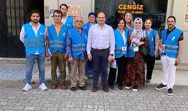 DEVA PARTİSİNDE GERİ SAYIM BAŞLADI!