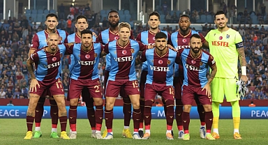 DEVLER LİGİNE VEDA ETTİ