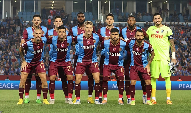 DEVLER LİGİNE VEDA ETTİ