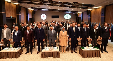 DOĞU KARADENİZ HAVZASI HAVZA YÖNETİMİ TOPLANTISI