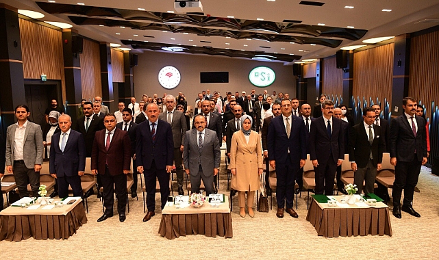 DOĞU KARADENİZ HAVZASI HAVZA YÖNETİMİ TOPLANTISI
