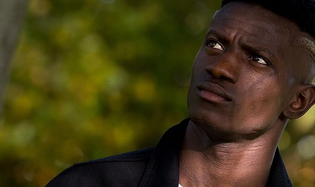 EDGAR IE' YE HAKSIZLIK!