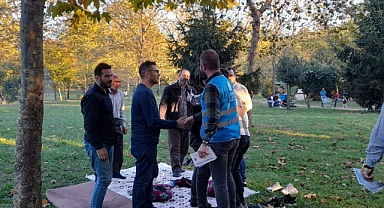 EKONOMİYİ KRİZDEN ÇIKARACAK EKİPLER BİZDE 