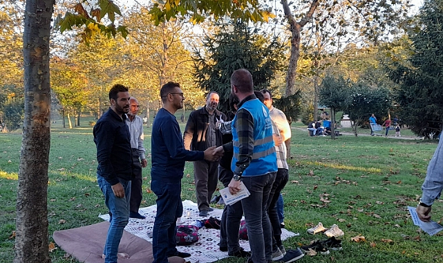 EKONOMİYİ KRİZDEN ÇIKARACAK EKİPLER BİZDE 