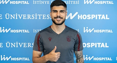 EREN ELMALI'NIN MİLLİ SEVİNCİ