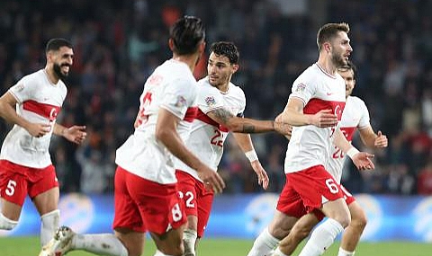 FAROE ADALARI-2 TÜRKİYE -1