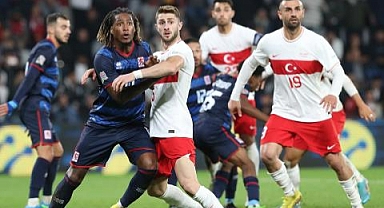 BU KEZ RAKİP FAROE ADALARI