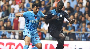 FIRTINA GÜNEY’DE YANDI!