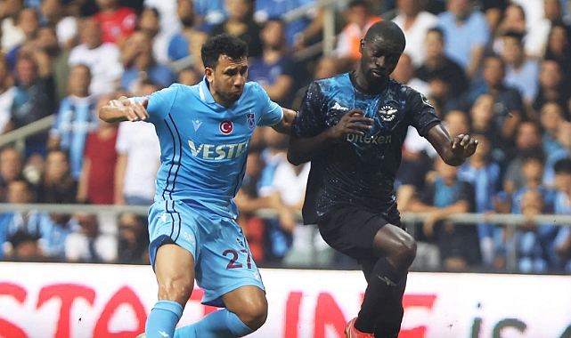 FIRTINA GÜNEY’DE YANDI!