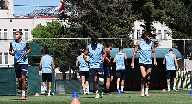 FIRTINA TRANSFERE DOYMUYOR