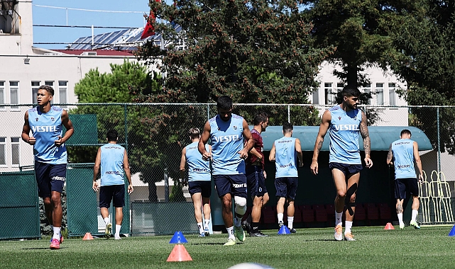 FIRTINA TRANSFERE DOYMUYOR