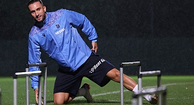 FIRTINA'YA İKİ GÜZEL HABER!