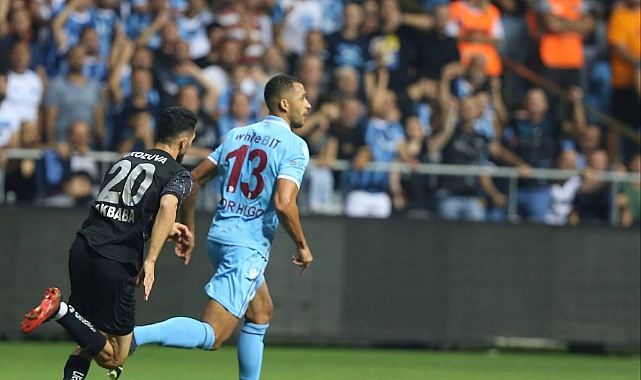 GEÇEN SEZON MUMLA ARANIYOR!