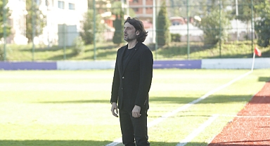 GOL POZİSYONLARINI DEĞERLENDİREMEDİK!