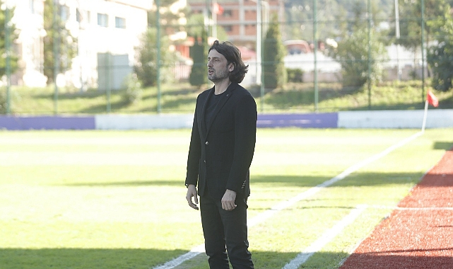 GOL POZİSYONLARINI DEĞERLENDİREMEDİK!