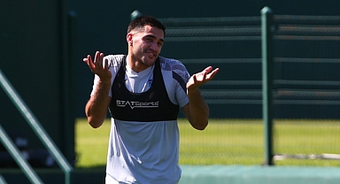 GOMEZ-UMUT OMUZ OMUZA!