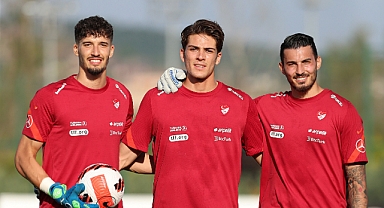 GÜNAH KEÇİSİ UĞURCAN MI?