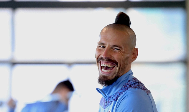 "HAMSİK ELDEN KAÇACAK’ ENDİŞESİ!