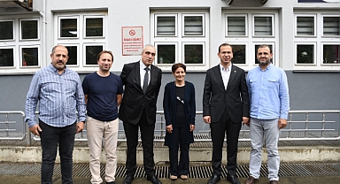 HEM EĞİTİM HEM DE İŞ İMKANI