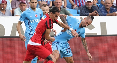 İKİ DİNAMO VARSA SORUN YOK! 