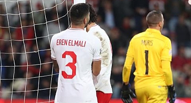 İKİ FARKLI EREN ELMALI!