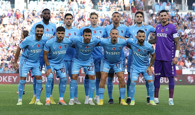 7 YIL SONRAKİ ŞOK!