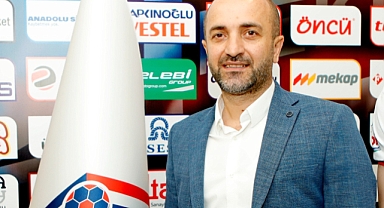 KADROMUZ ZAMANLA OTURACAKTIR